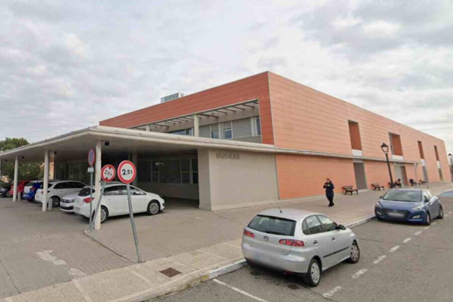 Un hombre sufre una agresión por arma blanca en Villaluenga (Toledo): se investigan las causas