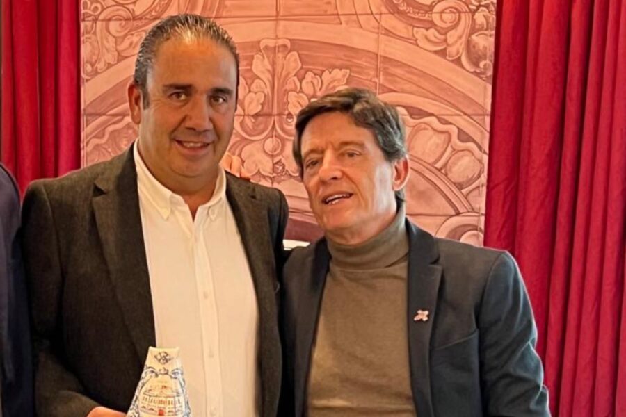 Investigan si el teniente de alcalde de Pepino accedió al historial médico del exalcalde: «Me guardo mi derecho a defenderme legalmente»