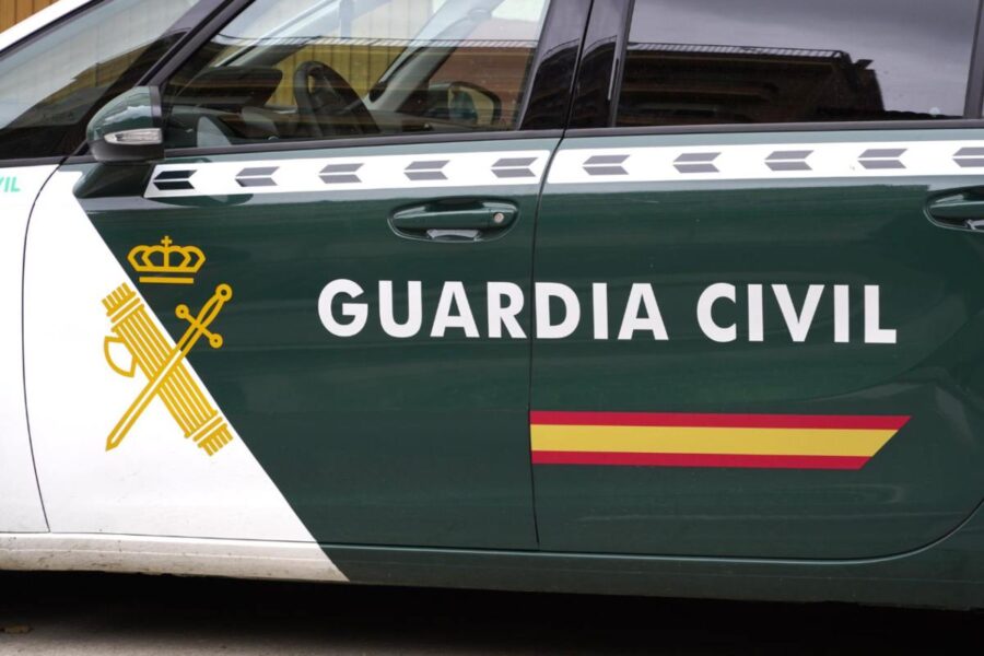 Dos heridos con cortes en Yuncos (Toledo): uno de ellos, agredido con arma blanca en la calle