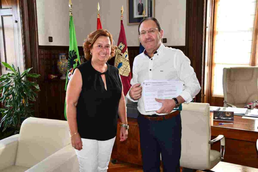 Aprobada la resolución de ayudas a municipios del Plan de Inversiones de la Diputación de Toledo