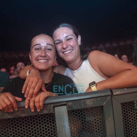 Fotos | Sencillamente encandiladora, así fue Vanesa Martín en su actuación en la Plaza de Toros de Toledo — imagen 43