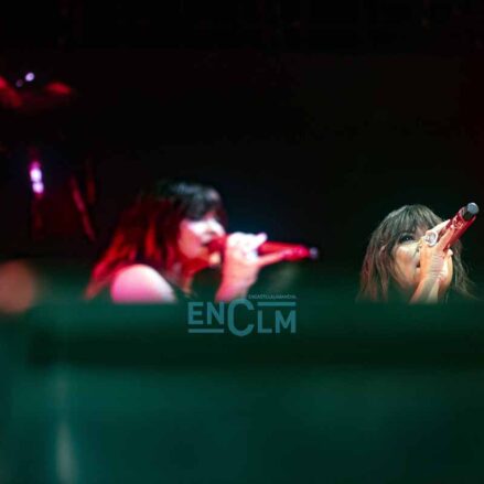 Fotos | Sencillamente encandiladora, así fue Vanesa Martín en su actuación en la Plaza de Toros de Toledo — imagen 9