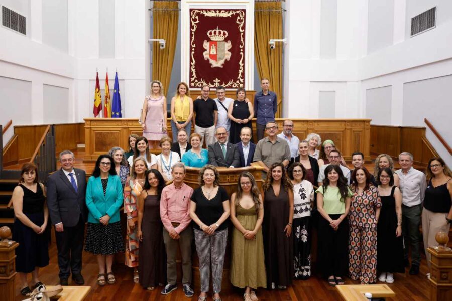 Piden avanzar hacia el 0,7 % en cooperación internacional y centrar los esfuerzos en educación