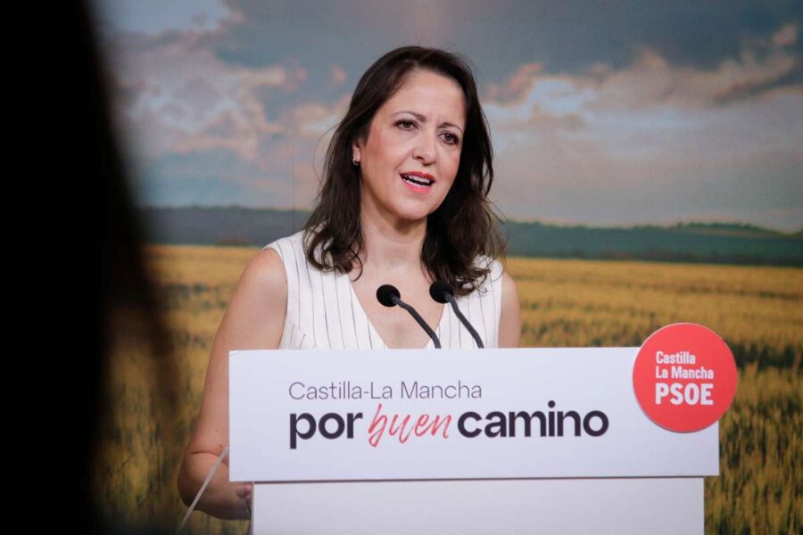 El PSOE acusa al PP de «intentar sacar tajada política» con Ceuta mientras «calla» para defender los intereses de CLM