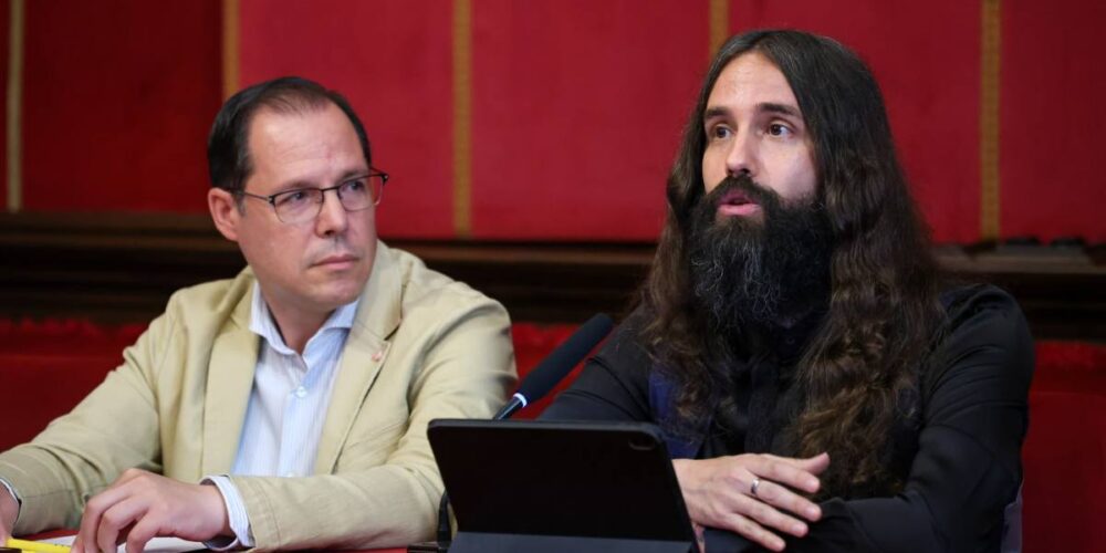 Presentación de la Escuela de Estudios Toledanos 'Jiménez de Rada'.