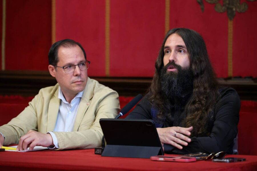 Abren inscripciones para la Escuela de Estudios Toledanos: el precio de matrícula y horarios de clases