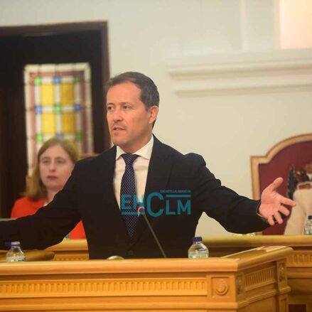 Fotos | La primera jornada del debate sobre el estado de la ciudad de Toledo — imagen 22