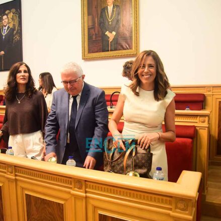 Fotos | La primera jornada del debate sobre el estado de la ciudad de Toledo — imagen 3