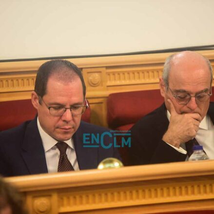 Fotos | La primera jornada del debate sobre el estado de la ciudad de Toledo — imagen 38