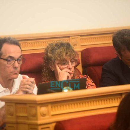 Fotos | La primera jornada del debate sobre el estado de la ciudad de Toledo — imagen 24