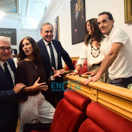 Fotos | La primera jornada del debate sobre el estado de la ciudad de Toledo — imagen 40