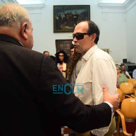 Fotos | La primera jornada del debate sobre el estado de la ciudad de Toledo — imagen 32