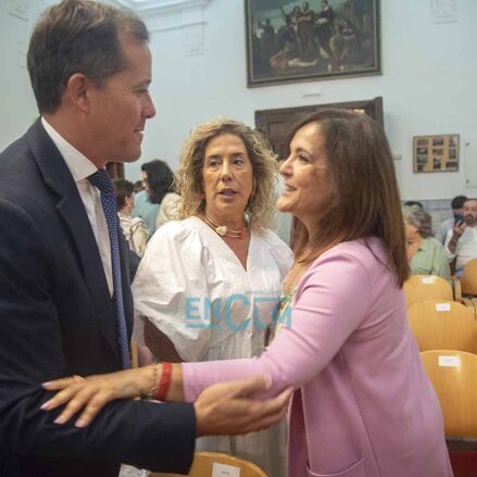 Fotos | La primera jornada del debate sobre el estado de la ciudad de Toledo — imagen 25