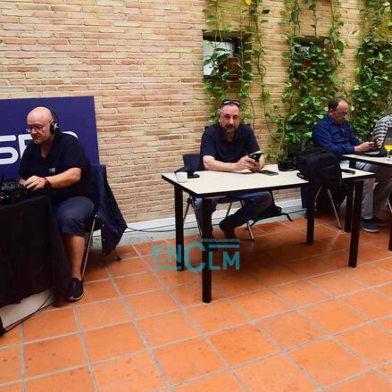 Fotos | La primera jornada del debate sobre el estado de la ciudad de Toledo — imagen 34
