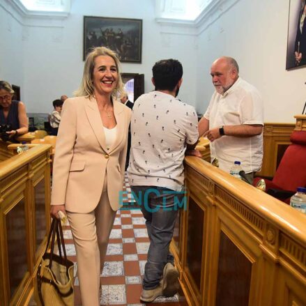 Fotos | La primera jornada del debate sobre el estado de la ciudad de Toledo — imagen 18