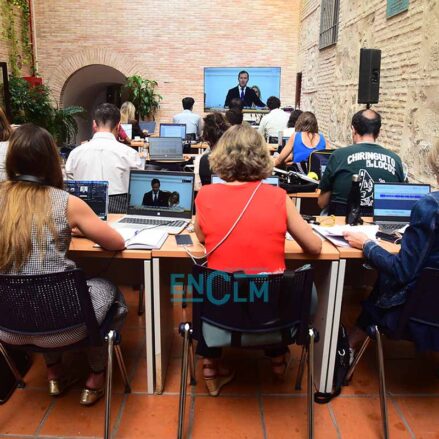 Fotos | La primera jornada del debate sobre el estado de la ciudad de Toledo — imagen 14