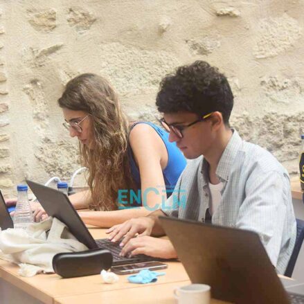 Fotos | La primera jornada del debate sobre el estado de la ciudad de Toledo — imagen 55