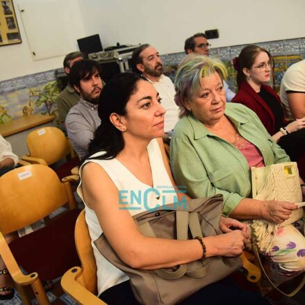 Fotos | La primera jornada del debate sobre el estado de la ciudad de Toledo — imagen 49