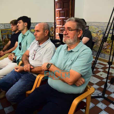 Fotos | La primera jornada del debate sobre el estado de la ciudad de Toledo — imagen 30