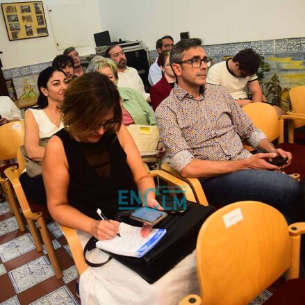 Fotos | La primera jornada del debate sobre el estado de la ciudad de Toledo — imagen 54