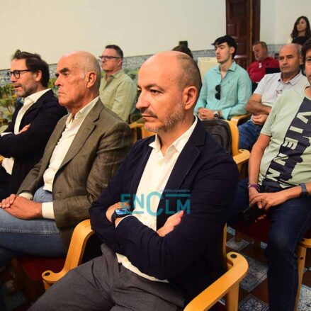 Fotos | La primera jornada del debate sobre el estado de la ciudad de Toledo — imagen 56