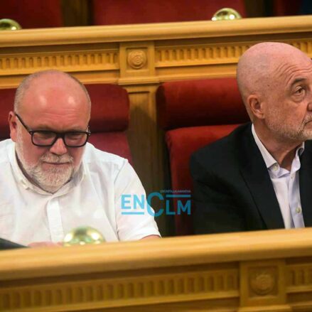 Fotos | La primera jornada del debate sobre el estado de la ciudad de Toledo — imagen 58
