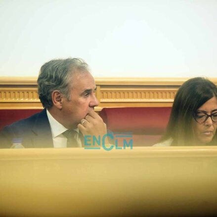 Fotos | La primera jornada del debate sobre el estado de la ciudad de Toledo — imagen 62