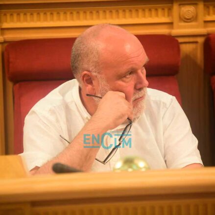Fotos | La primera jornada del debate sobre el estado de la ciudad de Toledo — imagen 45