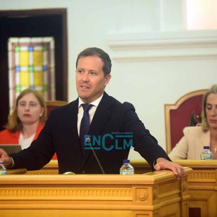 Fotos | La primera jornada del debate sobre el estado de la ciudad de Toledo — imagen 35