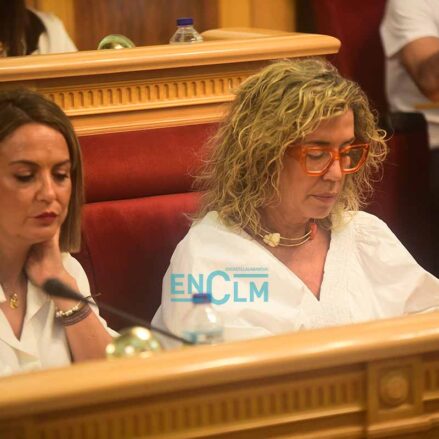 Fotos | La primera jornada del debate sobre el estado de la ciudad de Toledo — imagen 23