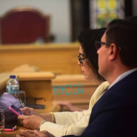 Fotos | La primera jornada del debate sobre el estado de la ciudad de Toledo — imagen 53