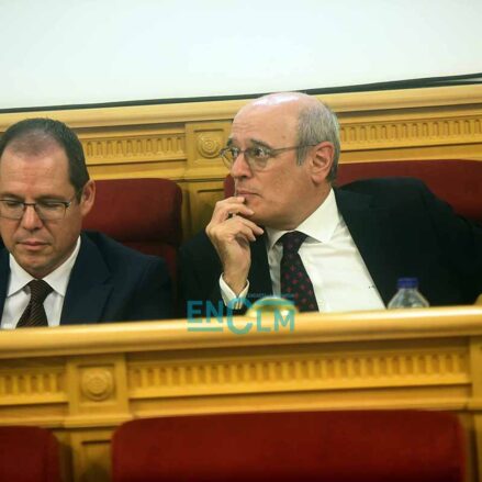 Fotos | La primera jornada del debate sobre el estado de la ciudad de Toledo — imagen 8