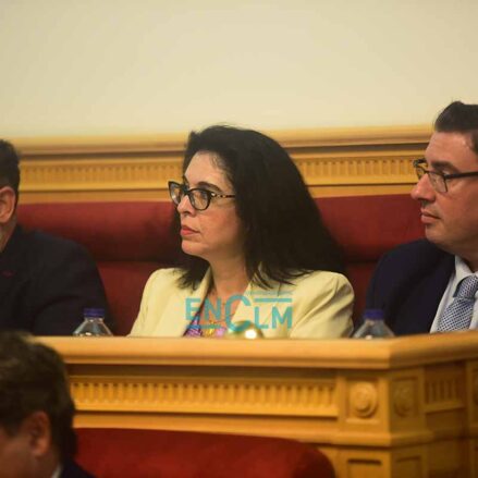 Fotos | La primera jornada del debate sobre el estado de la ciudad de Toledo — imagen 36
