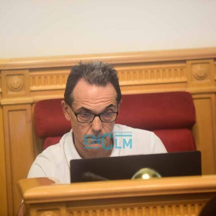 Fotos | La primera jornada del debate sobre el estado de la ciudad de Toledo — imagen 48