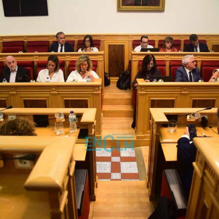 Fotos | La primera jornada del debate sobre el estado de la ciudad de Toledo — imagen 31