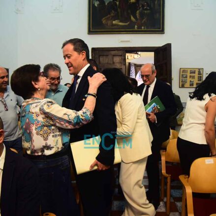 Fotos | La primera jornada del debate sobre el estado de la ciudad de Toledo — imagen 37
