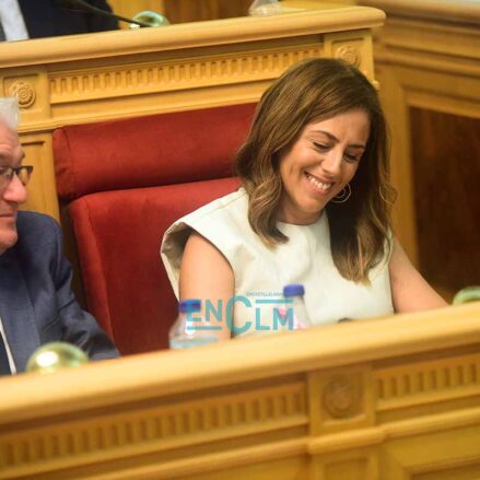 Fotos | La primera jornada del debate sobre el estado de la ciudad de Toledo — imagen 63