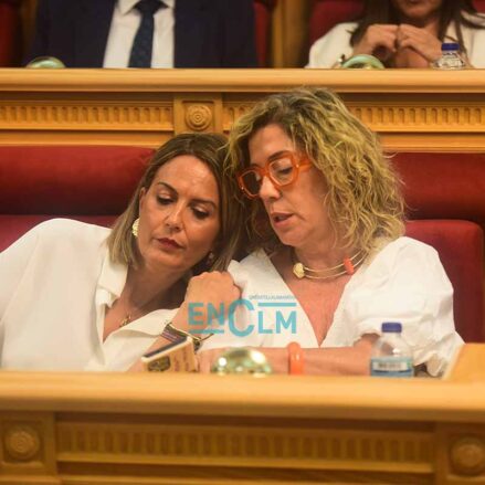 Fotos | La primera jornada del debate sobre el estado de la ciudad de Toledo — imagen 46