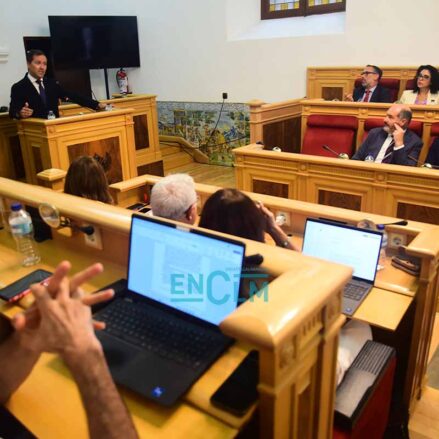 Fotos | La primera jornada del debate sobre el estado de la ciudad de Toledo — imagen 64