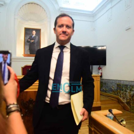 Fotos | La primera jornada del debate sobre el estado de la ciudad de Toledo — imagen 57