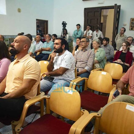 Fotos | La primera jornada del debate sobre el estado de la ciudad de Toledo — imagen 10