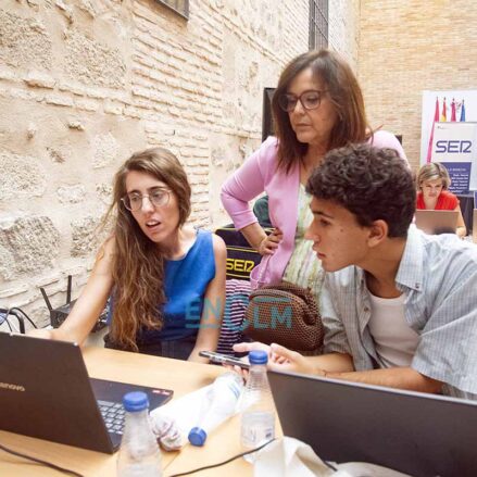 Fotos | La primera jornada del debate sobre el estado de la ciudad de Toledo — imagen 50