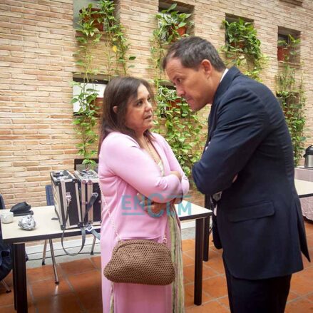 Fotos | La primera jornada del debate sobre el estado de la ciudad de Toledo — imagen 64