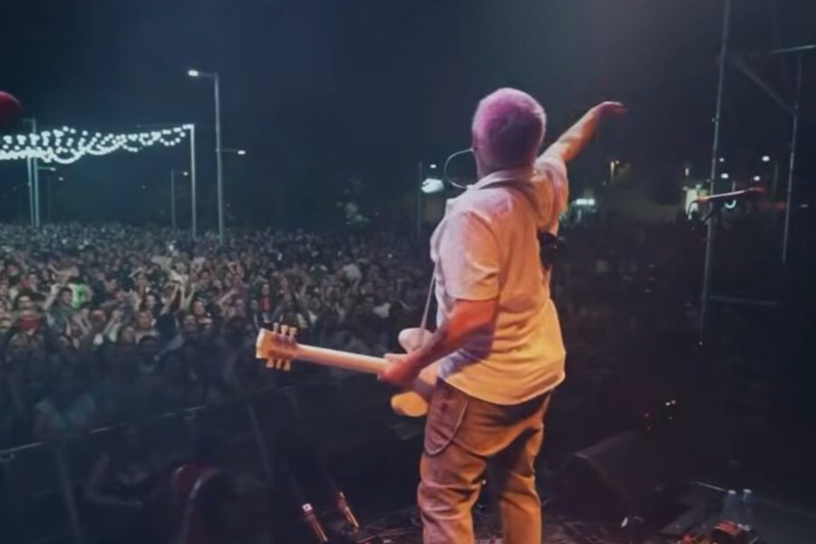 Despistaos actuará gratis en Torrijos (Toledo) por las Fiestas de la Sementera: esta es la fecha