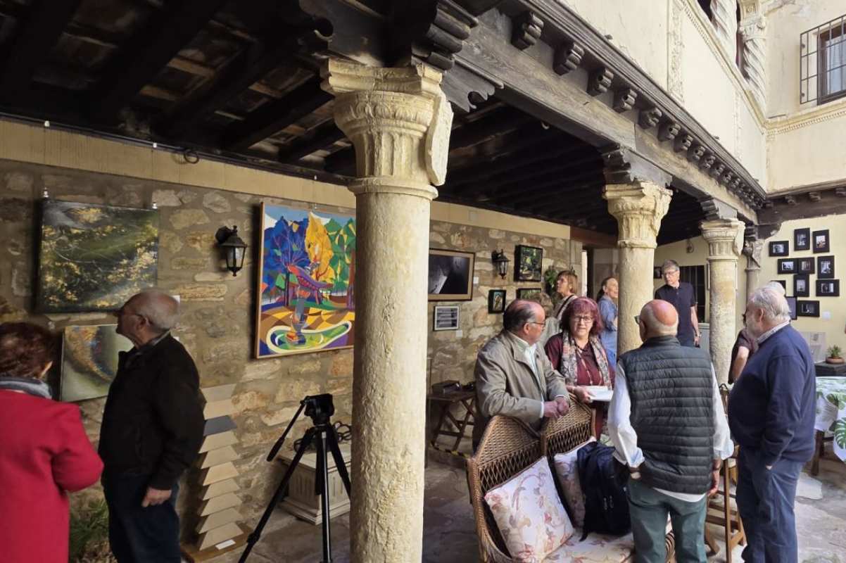 Día Mundial Arte Sigüenza
