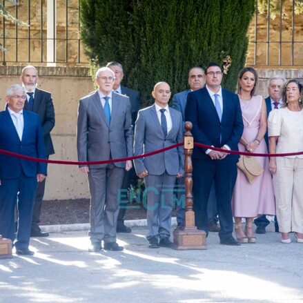 Fotos | La celebración en Toledo del Día de la Delegación de Defensa — imagen 6