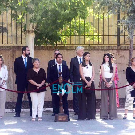 Fotos | La celebración en Toledo del Día de la Delegación de Defensa — imagen 5