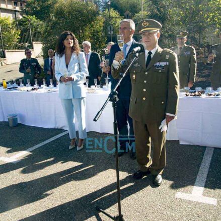 Fotos | La celebración en Toledo del Día de la Delegación de Defensa — imagen 7