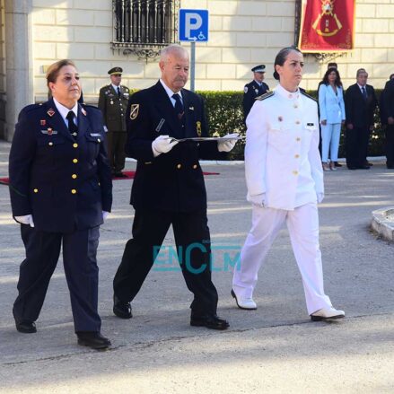 Fotos | La celebración en Toledo del Día de la Delegación de Defensa — imagen 11