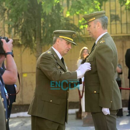 Fotos | La celebración en Toledo del Día de la Delegación de Defensa — imagen 20
